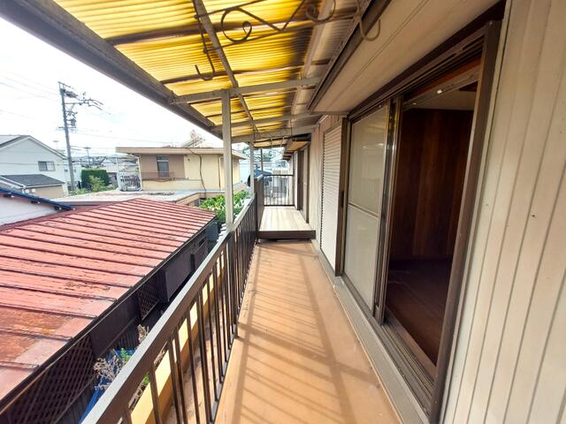 detached 愛知県東海市富木島町前田面