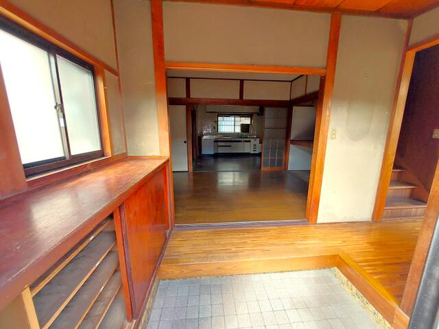 detached 愛知県東海市富木島町前田面