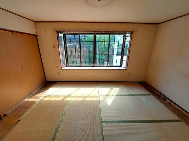 detached 愛知県東海市富木島町前田面