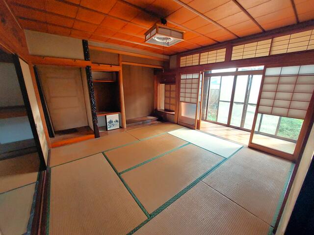 detached 愛知県東海市富木島町前田面