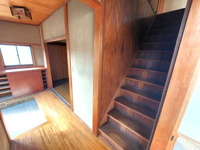 detached 愛知県東海市富木島町前田面