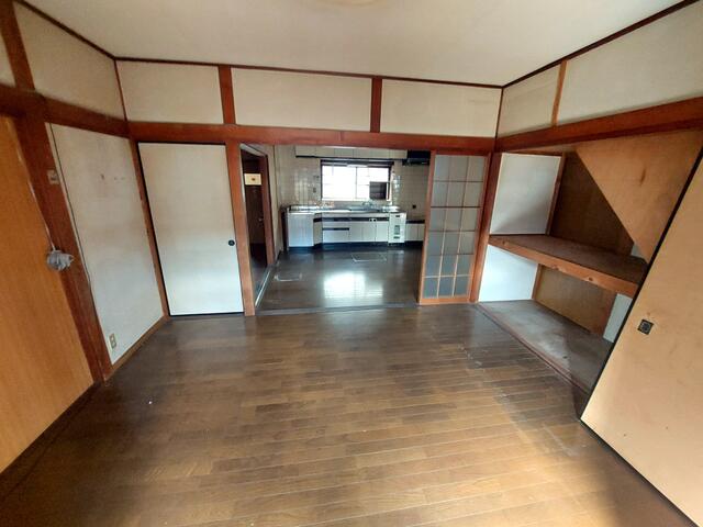detached 愛知県東海市富木島町前田面