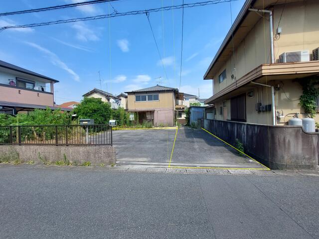 detached 愛知県東海市富木島町前田面