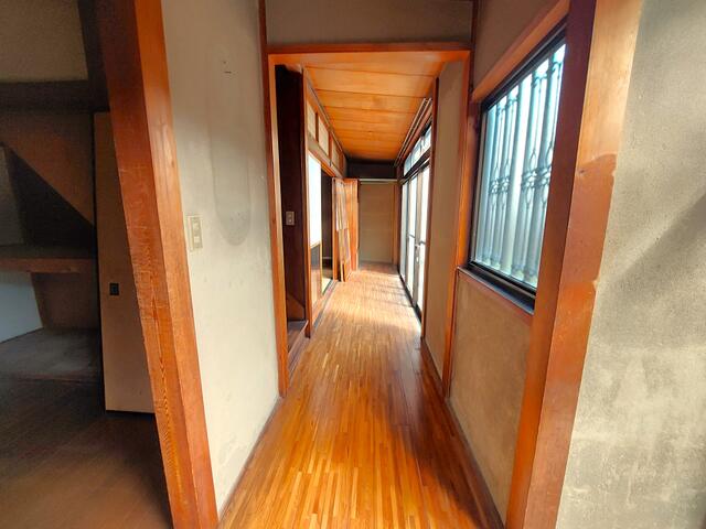 detached 愛知県東海市富木島町前田面