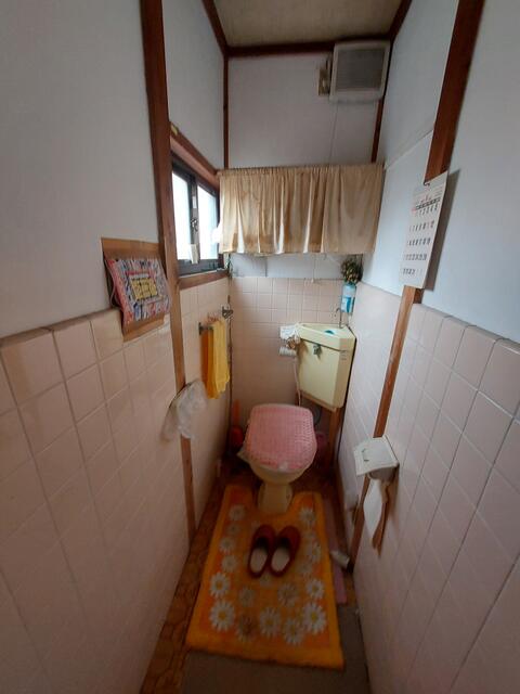 detached 愛知県東海市名和町池西 地図を見る