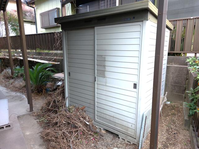 detached 愛知県東海市名和町池西 地図を見る