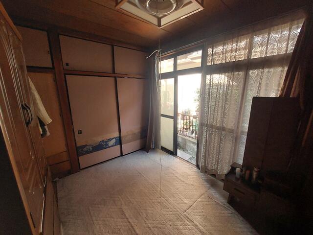 detached 愛知県東海市名和町池西 地図を見る