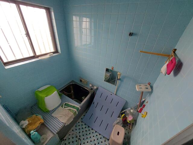 detached 愛知県東海市名和町池西 地図を見る