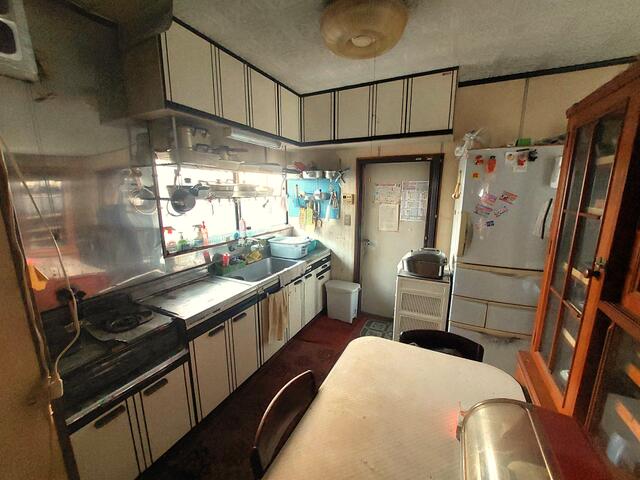 detached 愛知県東海市名和町池西 地図を見る