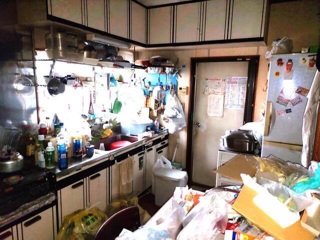detached 愛知県東海市名和町池西 地図を見る