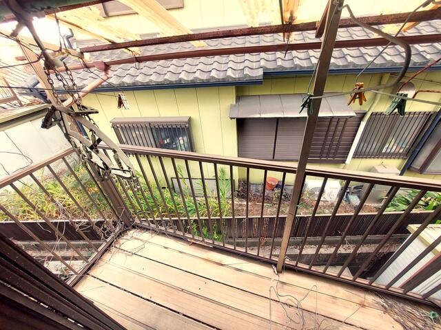 detached 愛知県東海市名和町池西 地図を見る