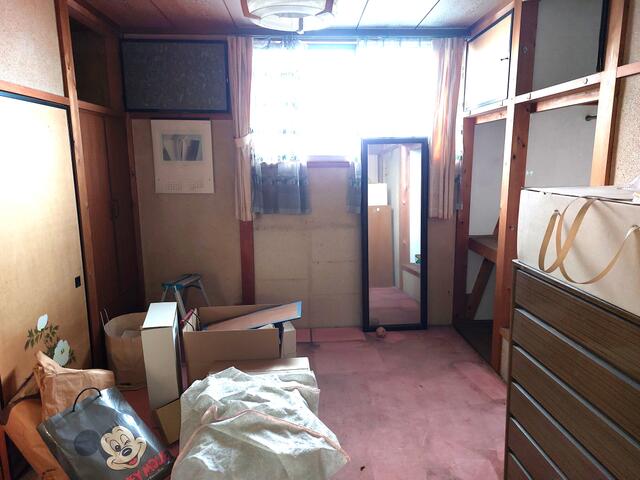 detached 愛知県東海市名和町池西 地図を見る