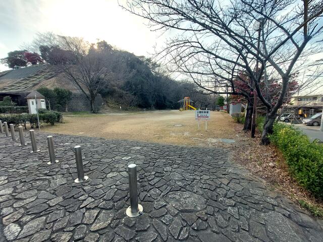 detached 愛知県東海市名和町池西 地図を見る