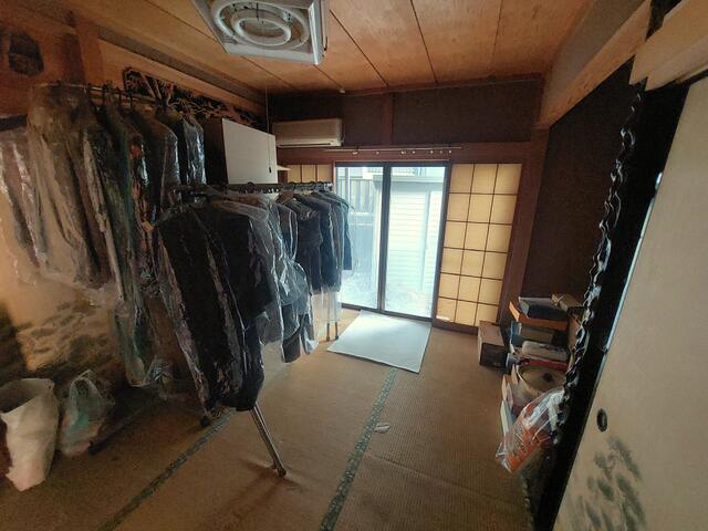 detached 愛知県東海市名和町池西 地図を見る