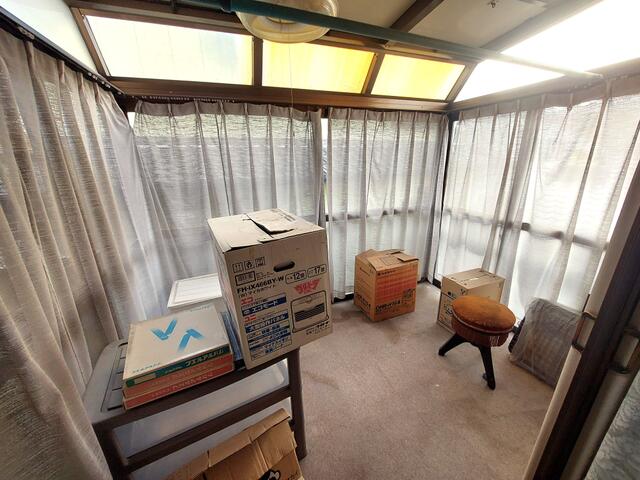 detached 愛知県東海市名和町池西 地図を見る