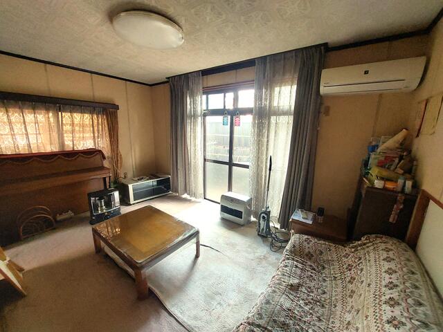 detached 愛知県東海市名和町池西 地図を見る