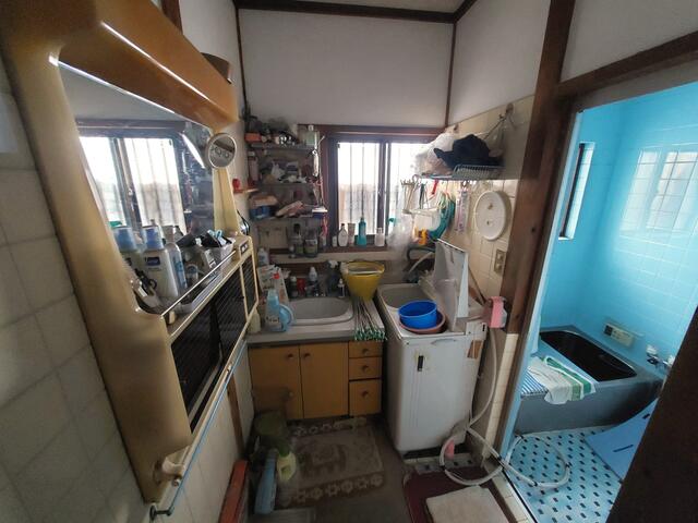 detached 愛知県東海市名和町池西 地図を見る