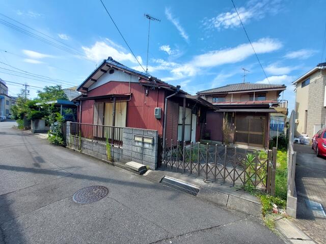 detached 愛知県東海市富木島町前田面