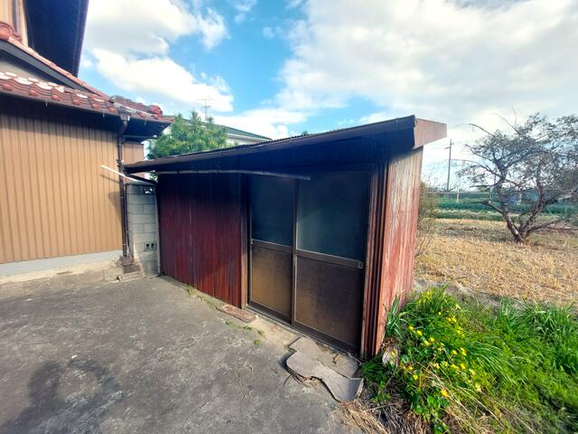 detached 愛知県知多市八幡字左り脇 地図を見る