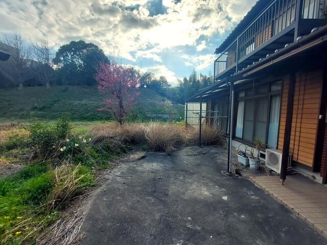 detached 愛知県知多市八幡字左り脇 地図を見る