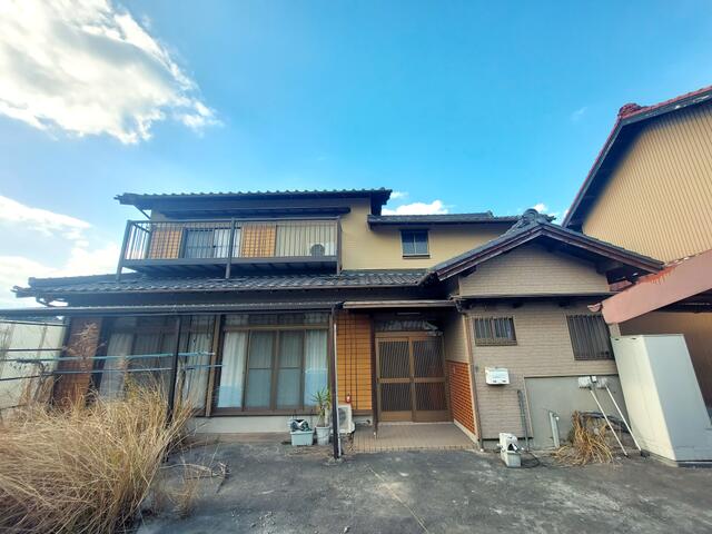 detached 愛知県知多市八幡字左り脇 地図を見る