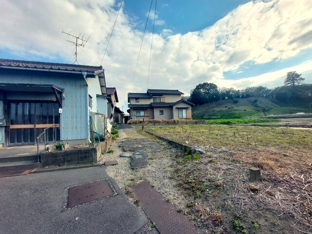 detached 愛知県知多市八幡字左り脇 地図を見る