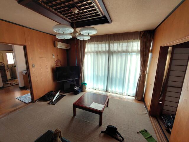 detached 愛知県知多市八幡字左り脇 地図を見る