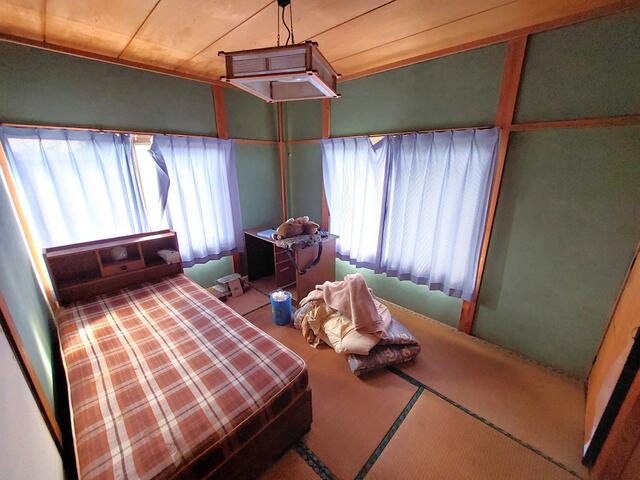 detached 愛知県知多市八幡字左り脇 地図を見る