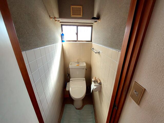 detached 愛知県知多市八幡字左り脇 地図を見る