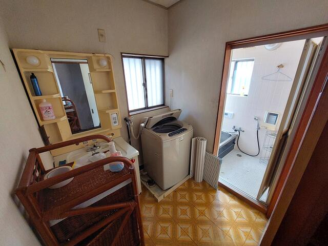 detached 愛知県知多市八幡字左り脇 地図を見る