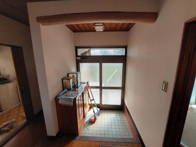 detached 愛知県知多市八幡字左り脇 地図を見る