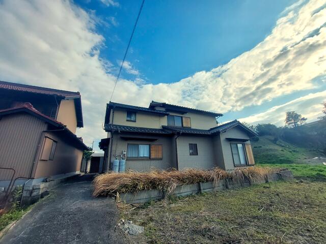 detached 愛知県知多市八幡字左り脇 地図を見る