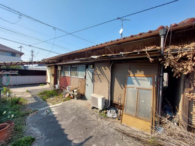 detached 愛知県東海市高横須賀町北屋敷 地図を見る