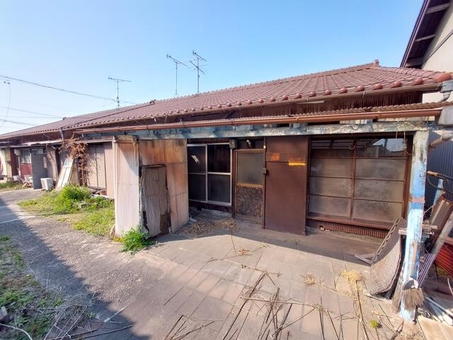 detached 愛知県東海市高横須賀町北屋敷 地図を見る