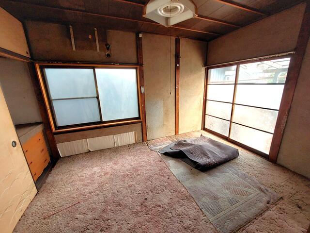 detached 愛知県東海市高横須賀町北屋敷 地図を見る