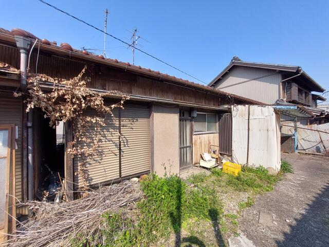 detached 愛知県東海市高横須賀町北屋敷 地図を見る