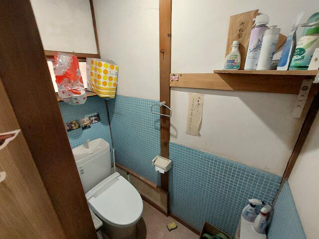detached 愛知県東海市高横須賀町北屋敷 地図を見る