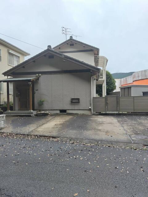 house for sale in Toyohashi, Aichi | ¥13,500,000 | 4LDK | Akiyama hou…