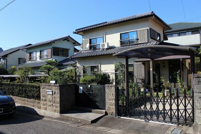house for sale in Kasugai, Aichi | ¥17,900,000 | 5DK | Akiyama house…