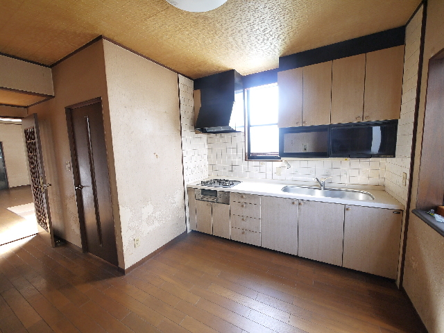 detached 愛知県蒲郡市神明町 地図を見る