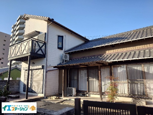 detached 愛知県蒲郡市神明町 地図を見る