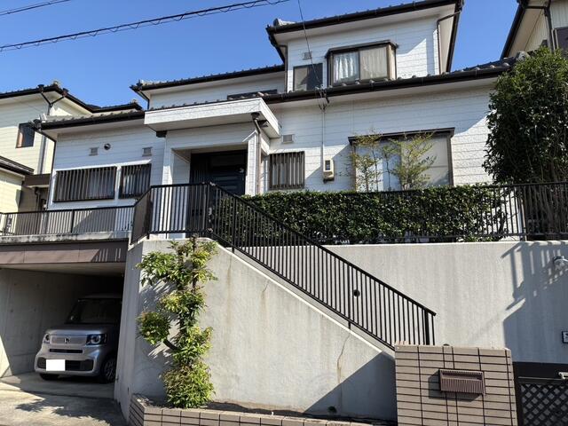 愛知県大府市の一戸建て | 2490万円 | 5LDK | 198.51m² | Akiyama house finder