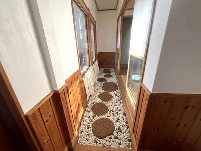detached 愛知県安城市浜富町 地図を見る