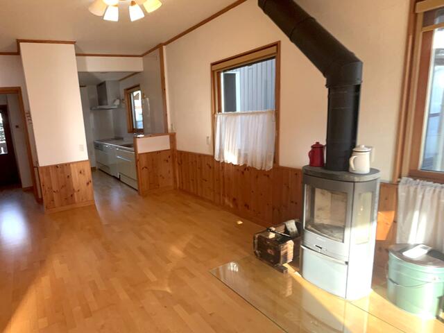 detached 愛知県安城市浜富町 地図を見る
