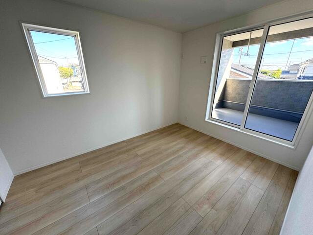 detached 愛知県犬山市富岡新町１丁目 地図を見る