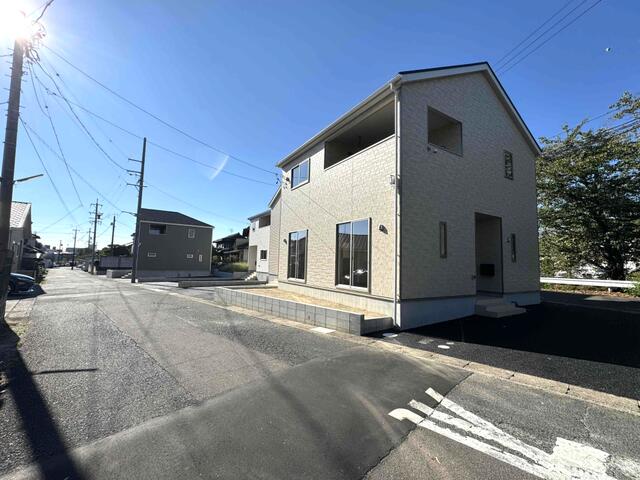 detached 愛知県犬山市富岡新町１丁目 地図を見る