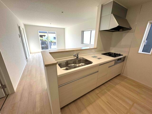 detached 愛知県犬山市富岡新町１丁目 地図を見る