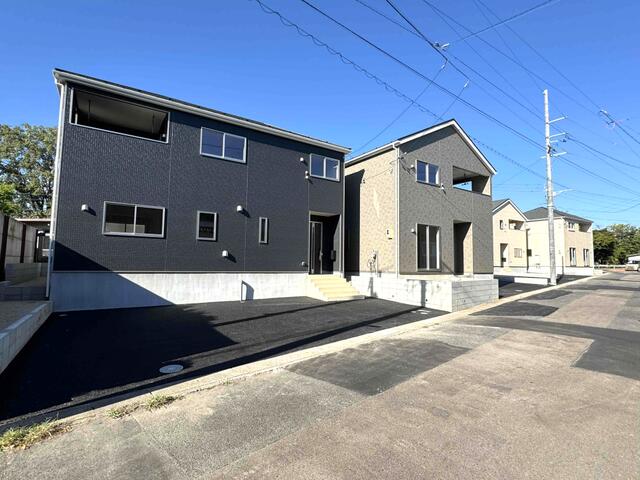 detached 愛知県犬山市富岡新町１丁目 地図を見る