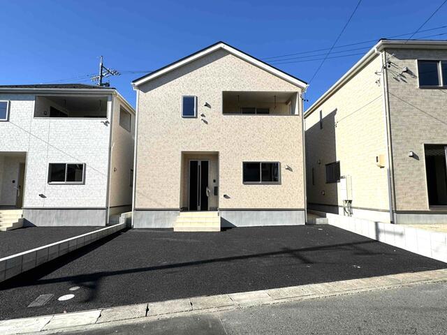 detached 愛知県犬山市富岡新町１丁目 地図を見る