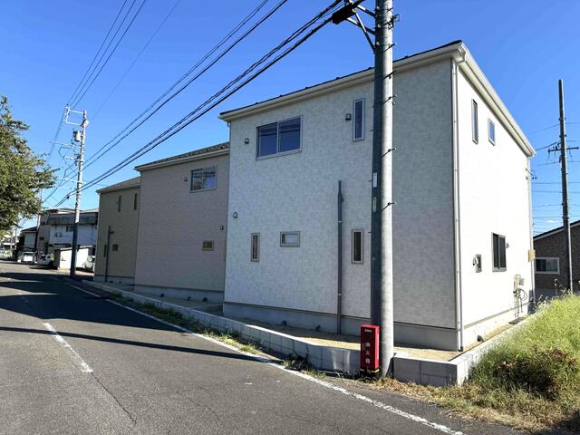 detached 愛知県犬山市富岡新町１丁目 地図を見る
